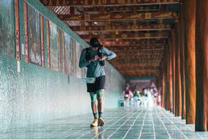 BIB: 
                            <button type="button" onclick="openModal(26922759)" class="btn btn-primary btn-sm float-right btn-popup" data-toggle="modal" data-target=".modal-high-quality">
                        <i class="fas fa-shopping-cart"></i> Add to Cart
                    </button>
                                            <button type="button" onclick="isThisMe(26922759, true)" class="btn btn-success btn-sm float-right btn-popup btn-isme hidden" data-toggle="tooltip" data-placement="bottom" title="นี่คือรูปของคุณใช่ไหม คลิกที่นี่เพื่อเอาเข้าอัลบั้ม">
                        <i class="fas fa-plus"></i> Add to album
                    </button>
                    <button type="button" onclick="isThisMe(26922759, false)" class="btn btn-warning btn-sm float-right btn-popup btn-isnotme hidden">
                        <i class="fas fa-ban"></i> Remove from album
                    </button>